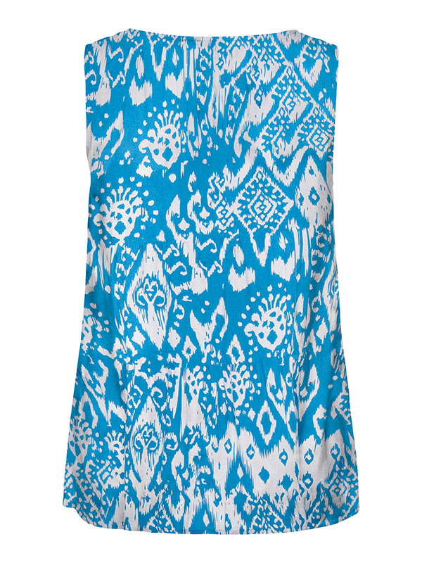 CARMARRAKESH - Plus Size Toppi fra Only Carmakoma