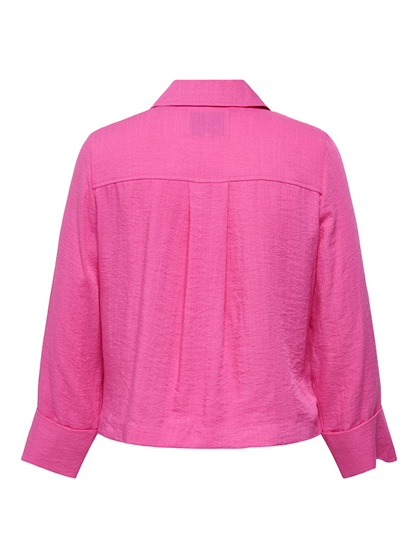 CARTAMI - Plus Size Bleiseri fra Only Carmakoma