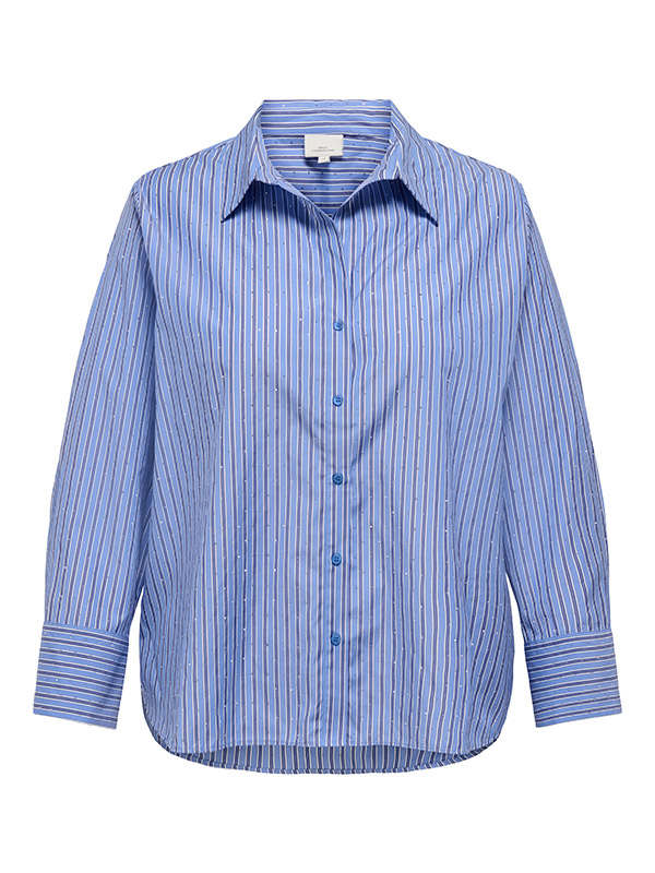 CAROREGON - Plus Size Paita fra Only Carmakoma