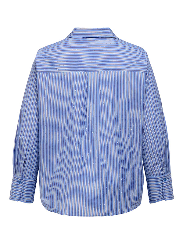 CAROREGON - Plus Size Paita fra Only Carmakoma