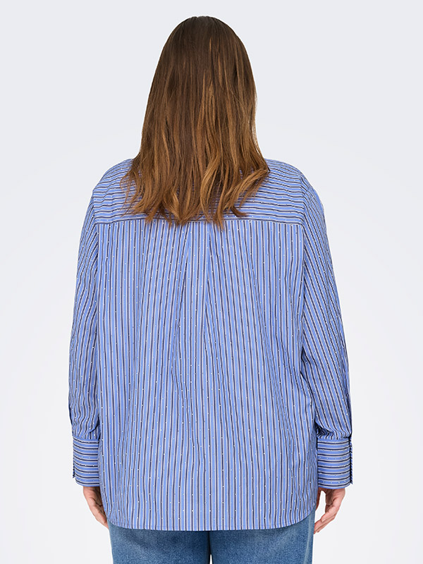 CAROREGON - Plus Size Paita fra Only Carmakoma