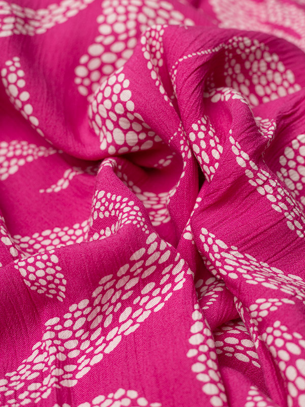 CARCALYPSO - Plus Size Mekko fra Only Carmakoma