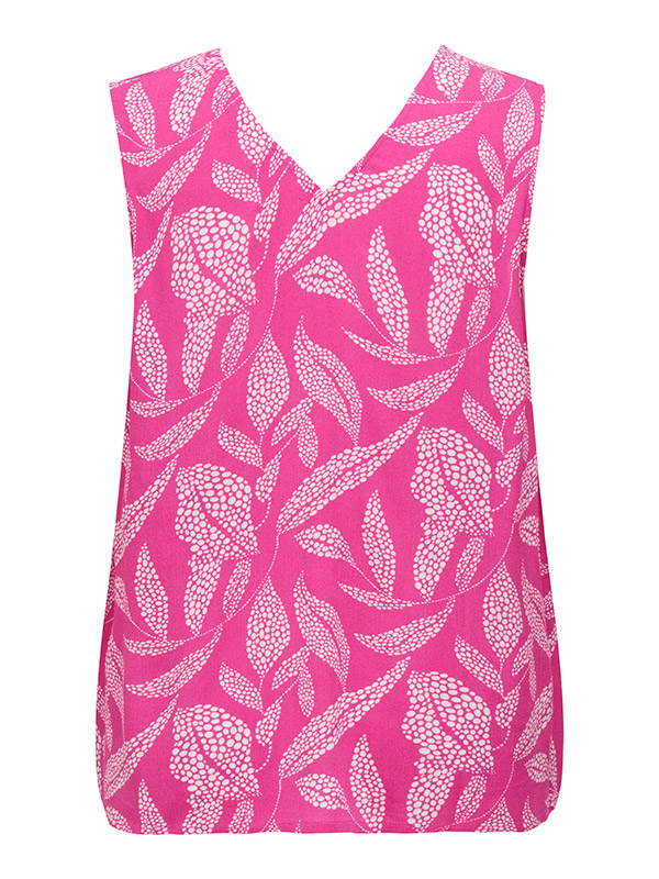 CARCALYPSO - Plus Size Toppi fra Only Carmakoma