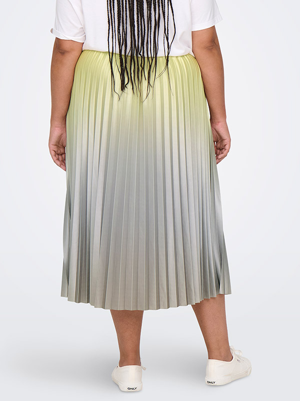 CARPETAL - Plus Size Hame fra Only Carmakoma