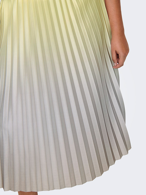 CARPETAL - Plus Size Hame fra Only Carmakoma
