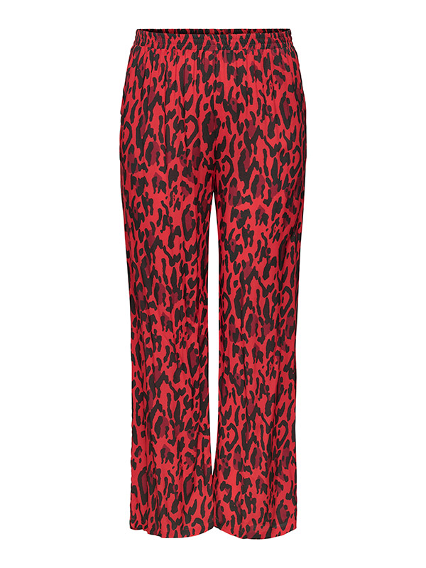 CARHARMONY - Plus Size Housut fra Only Carmakoma