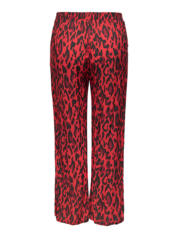 CARHARMONY - Plus Size Housut fra Only Carmakoma