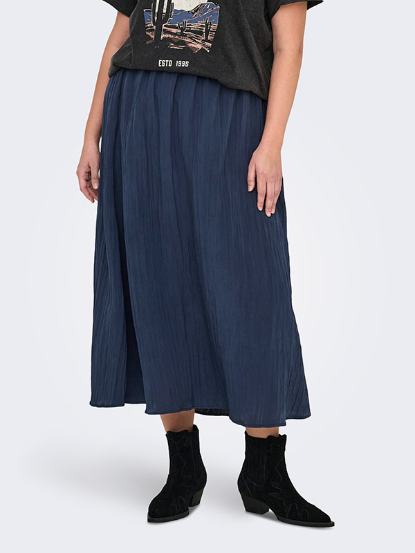 CARJUNNA - Plus Size Hame fra Only Carmakoma