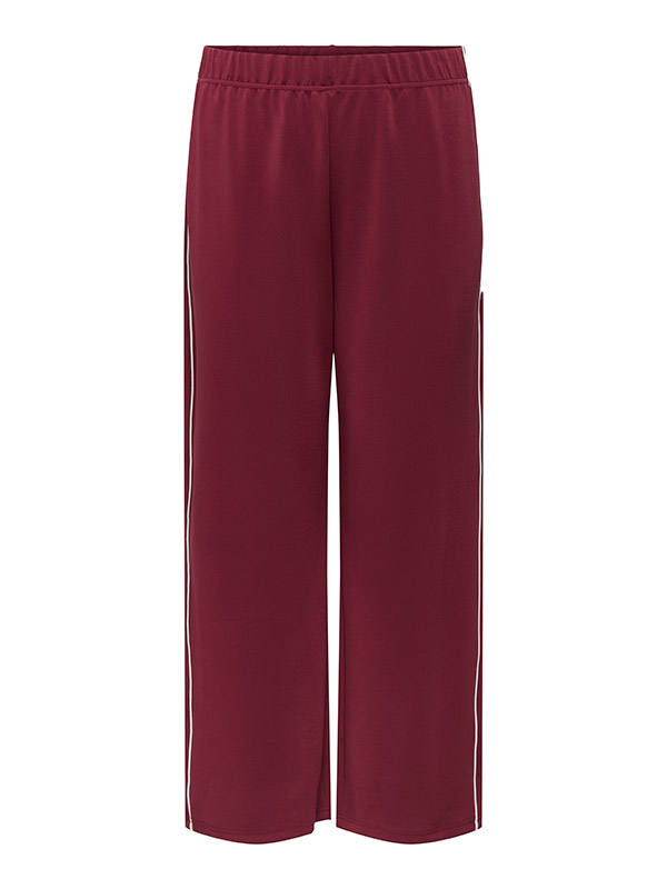 CARLETT - Plus Size Housut fra Only Carmakoma