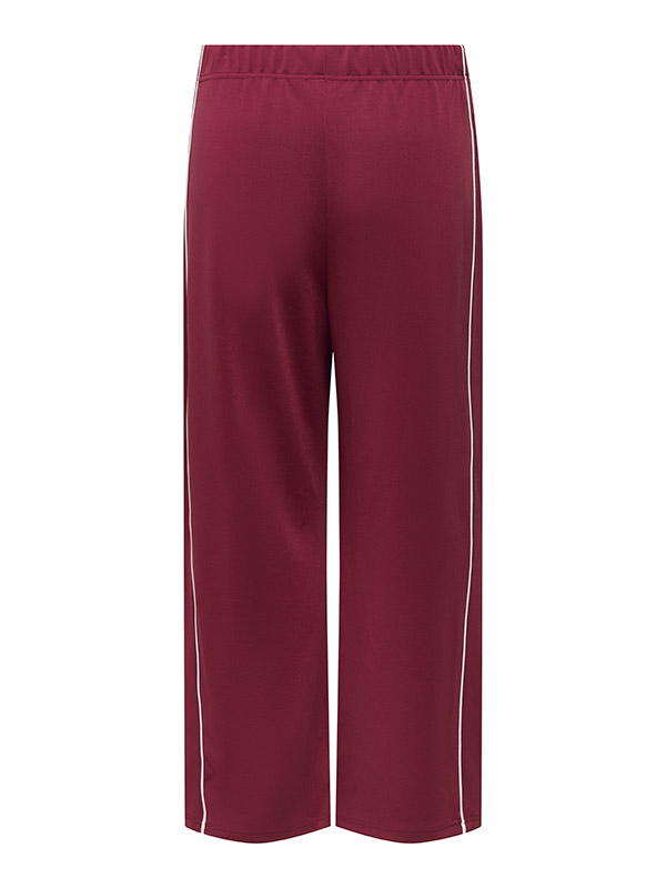 CARLETT - Plus Size Housut fra Only Carmakoma