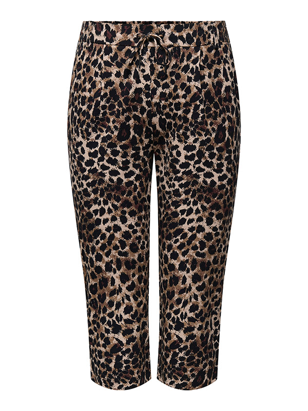 CARGOLDTRASH - Plus Size Housut fra Only Carmakoma