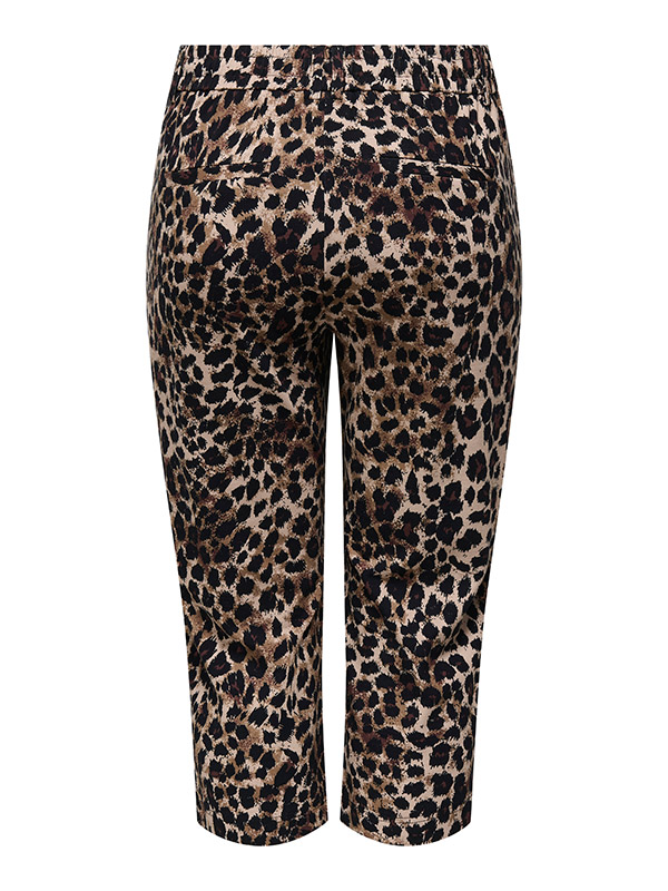 CARGOLDTRASH - Plus Size Housut fra Only Carmakoma