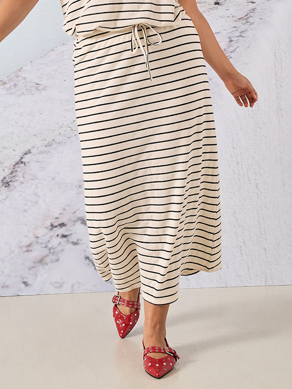 CARJANA - Plus Size Hame fra Only Carmakoma
