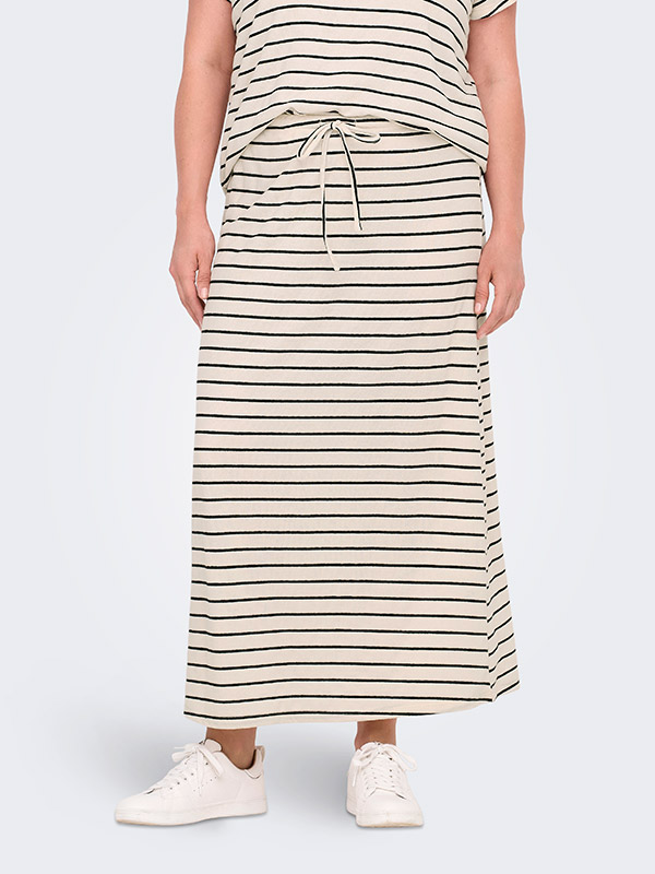 CARJANA - Plus Size Hame fra Only Carmakoma