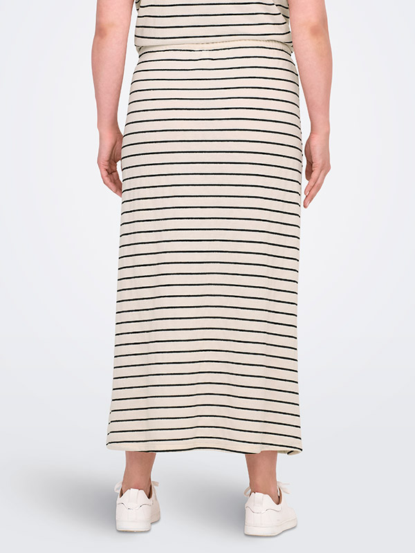 CARJANA - Plus Size Hame fra Only Carmakoma