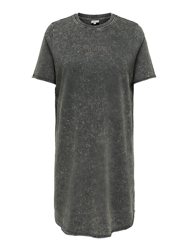 CARASTON - Plus Size Mekko fra Only Carmakoma