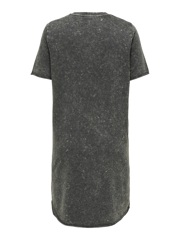 CARASTON - Plus Size Mekko fra Only Carmakoma