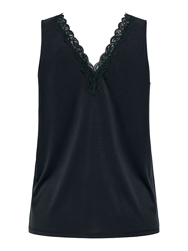CARFREE - Plus Size Toppi fra Only Carmakoma