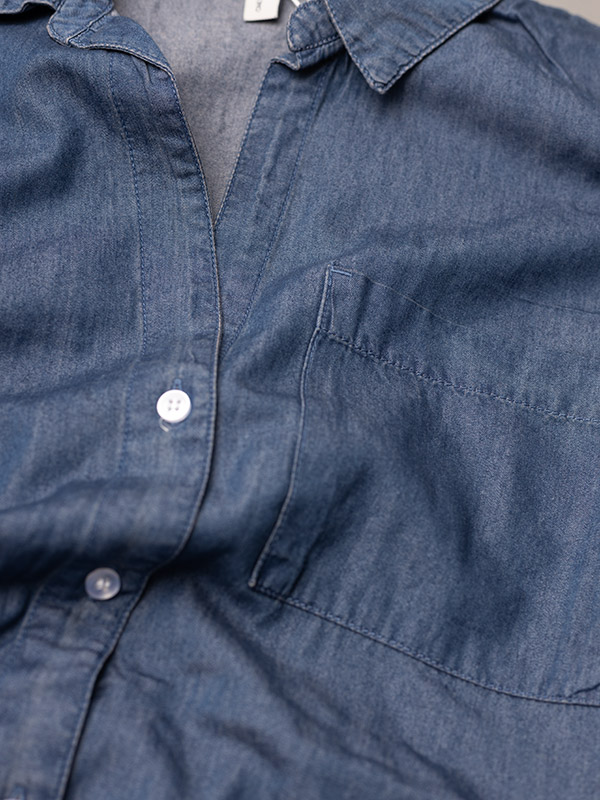 CARPENNA - Plus Size Paita fra Only Carmakoma