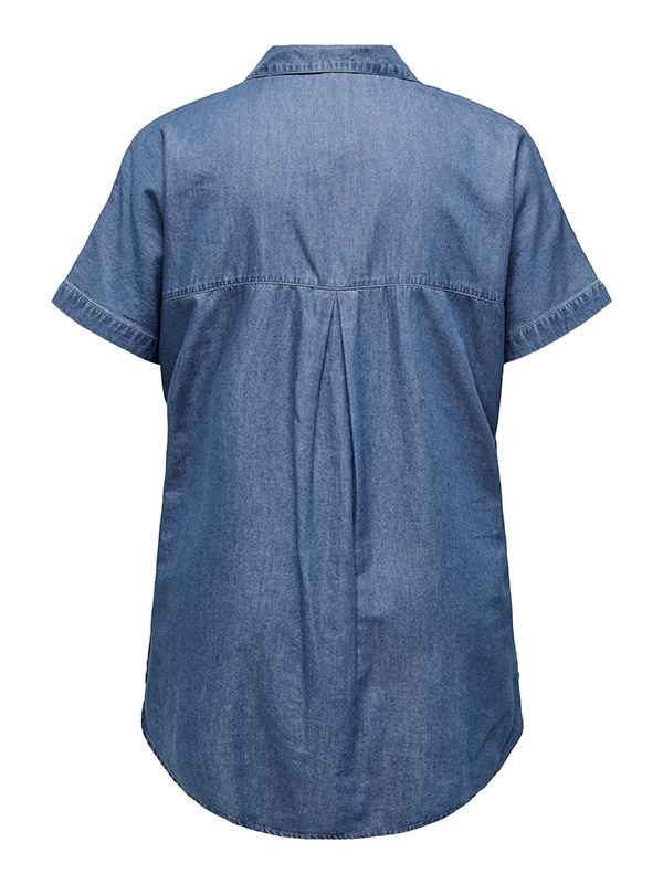 CARPENNA - Plus Size Paita fra Only Carmakoma