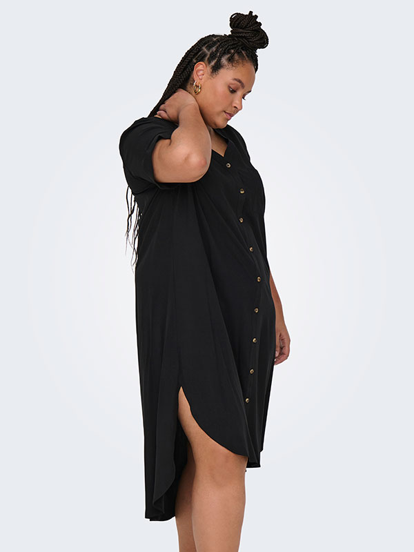 CARNEWDENIZIA - Plus Size Mekko fra Only Carmakoma