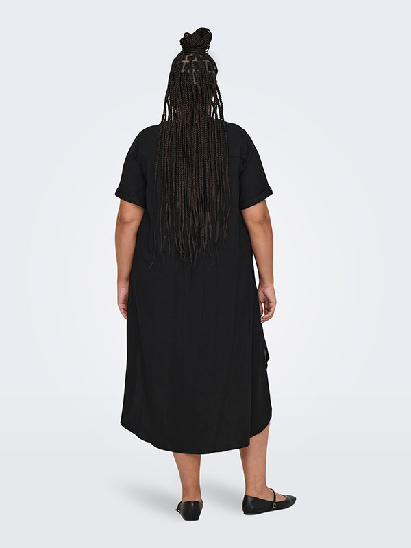CARNEWDENIZIA - Plus Size Mekko fra Only Carmakoma