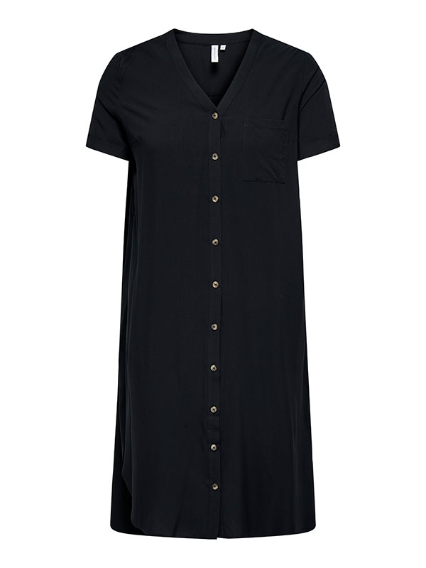 CARNEWDENIZIA - Plus Size Mekko fra Only Carmakoma
