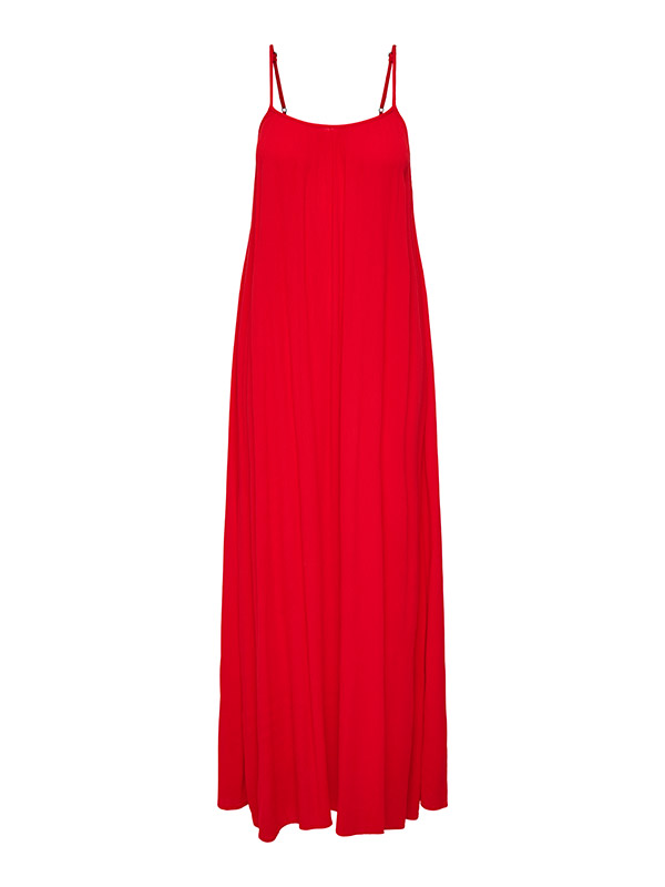 CARNIKI - Plus Size Mekko fra Only Carmakoma
