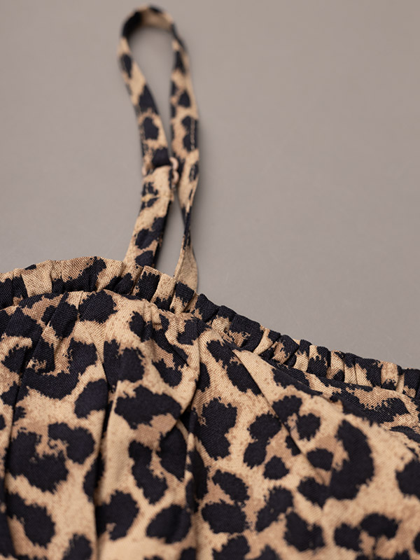 CARNELLY - Plus Size Mekko fra Only Carmakoma