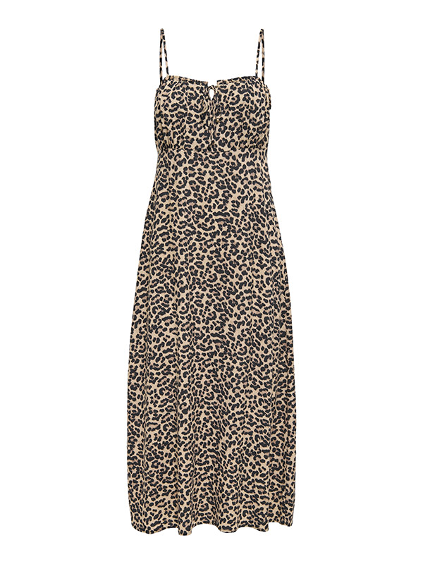 CARNELLY - Plus Size Mekko fra Only Carmakoma