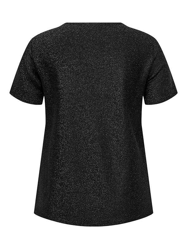 CARFIESTA - Plus Size T-paita fra Only Carmakoma