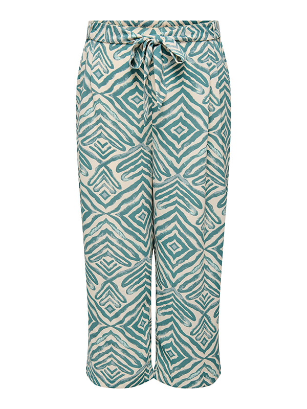 CARSHILLA - Plus Size Housut fra Only Carmakoma