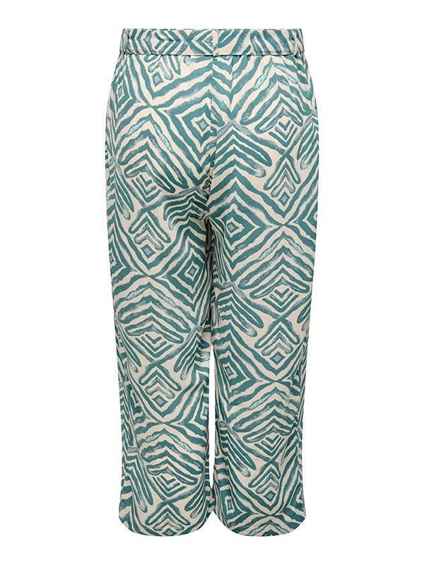 CARSHILLA - Plus Size Housut fra Only Carmakoma