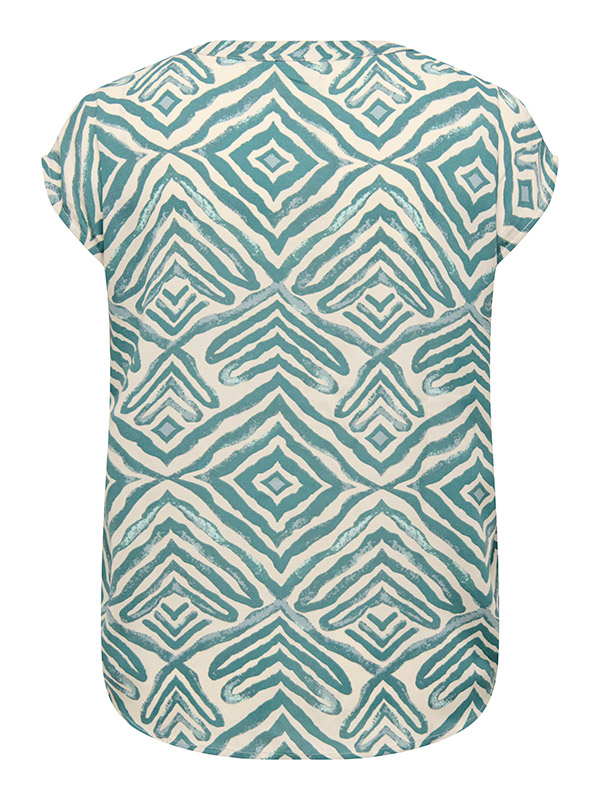CARSHILLA - Plus Size Pusero fra Only Carmakoma