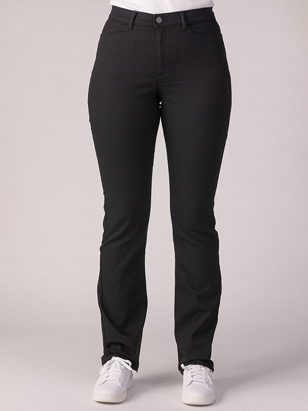 MARIA - Plus Size Farkut fra Merrytime