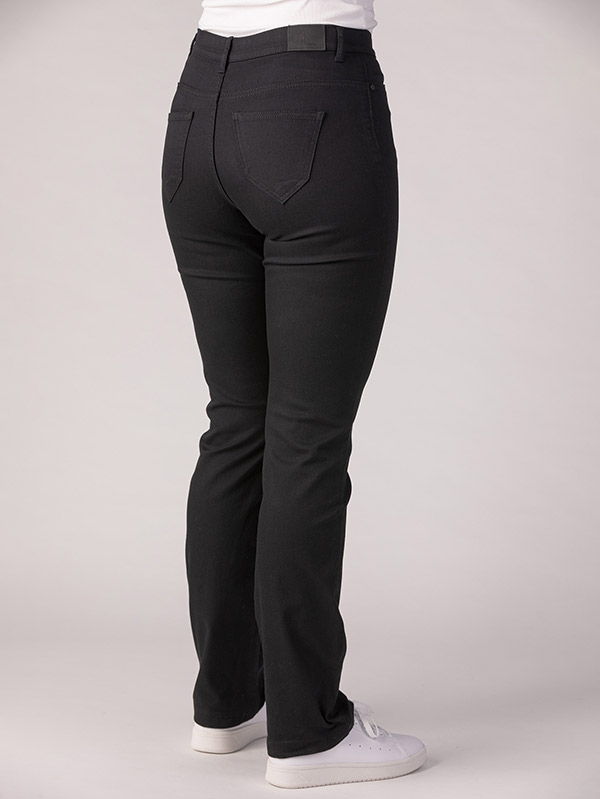 MARIA - Plus Size Farkut fra Merrytime