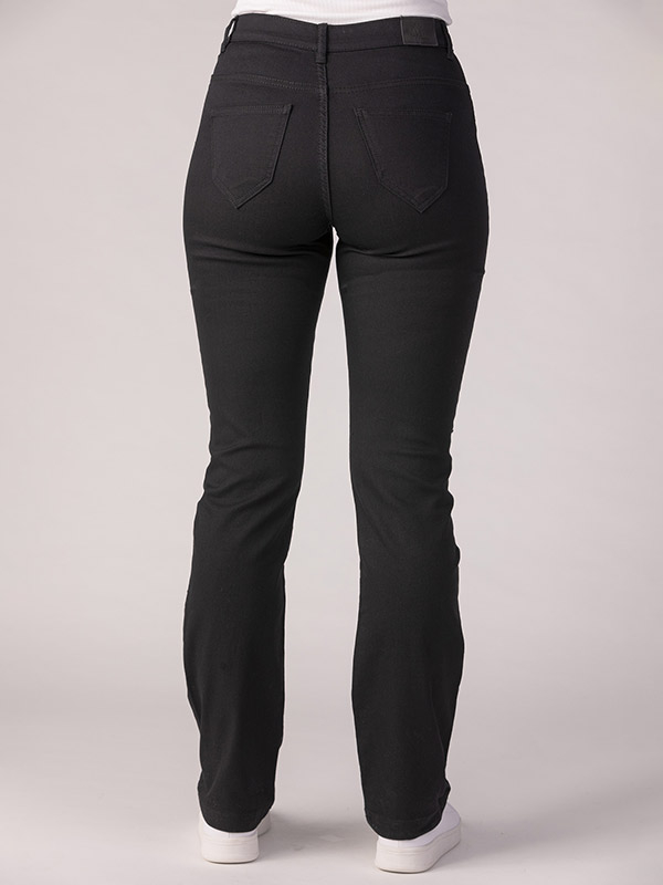 MARIA - Plus Size Farkut fra Merrytime