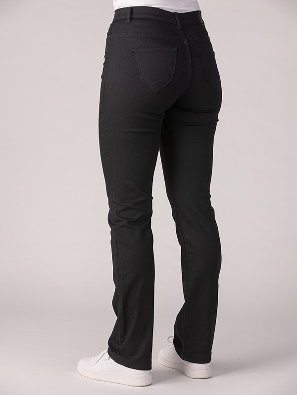 MARIA - Plus Size Farkut fra Merrytime