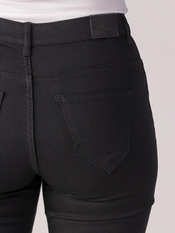 MARIA - Plus Size Farkut fra Merrytime