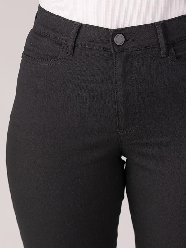 MARIA - Plus Size Farkut fra Merrytime