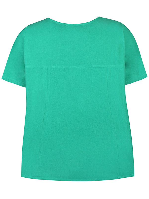 AMIN - Plus Size Pusero fra Zhenzi