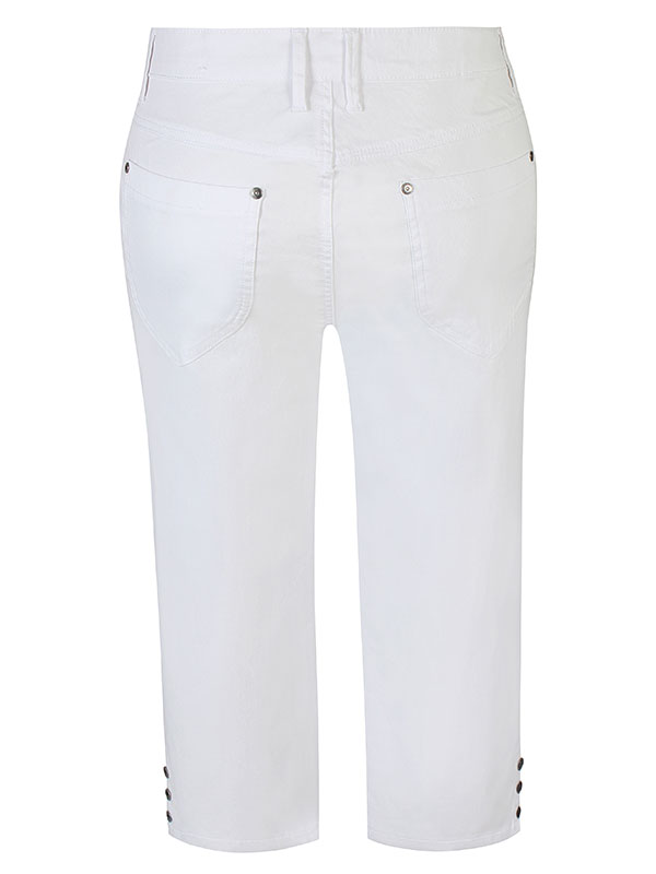 SALSA - Plus Size Housut fra Zhenzi