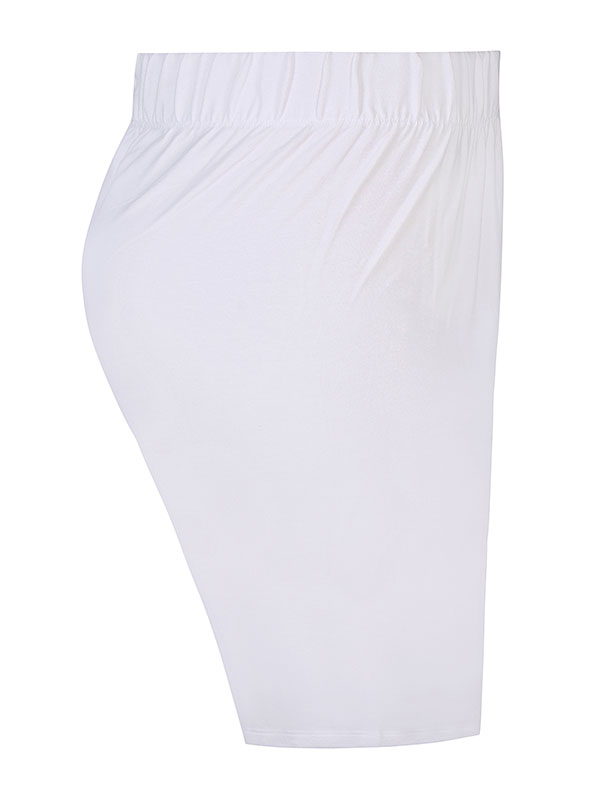 KANT - Plus Size Suojaavat housut fra Zhenzi