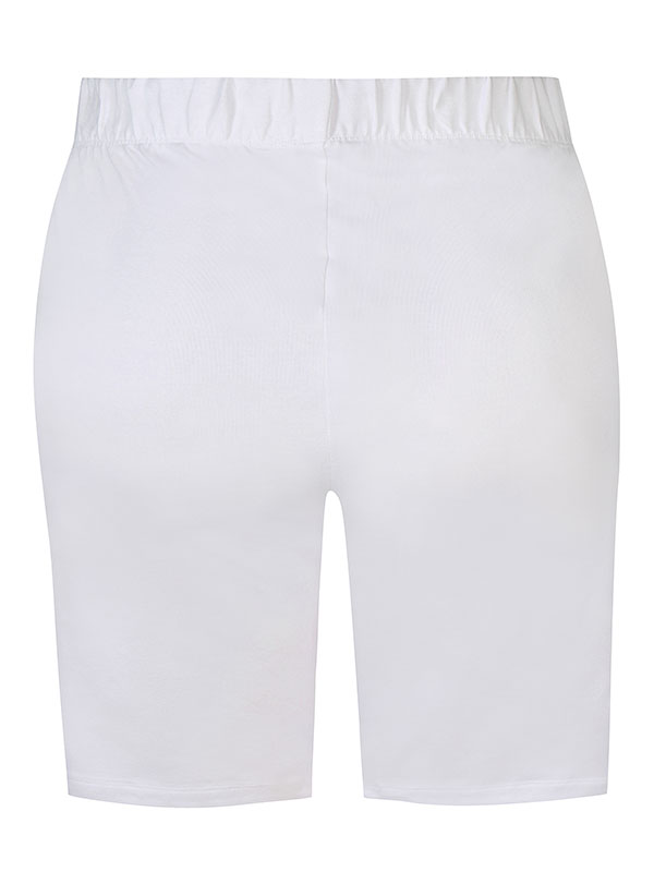 KANT - Plus Size Suojaavat housut fra Zhenzi