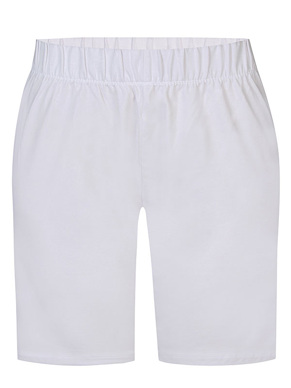 KANT - Plus Size Suojaavat housut fra Zhenzi