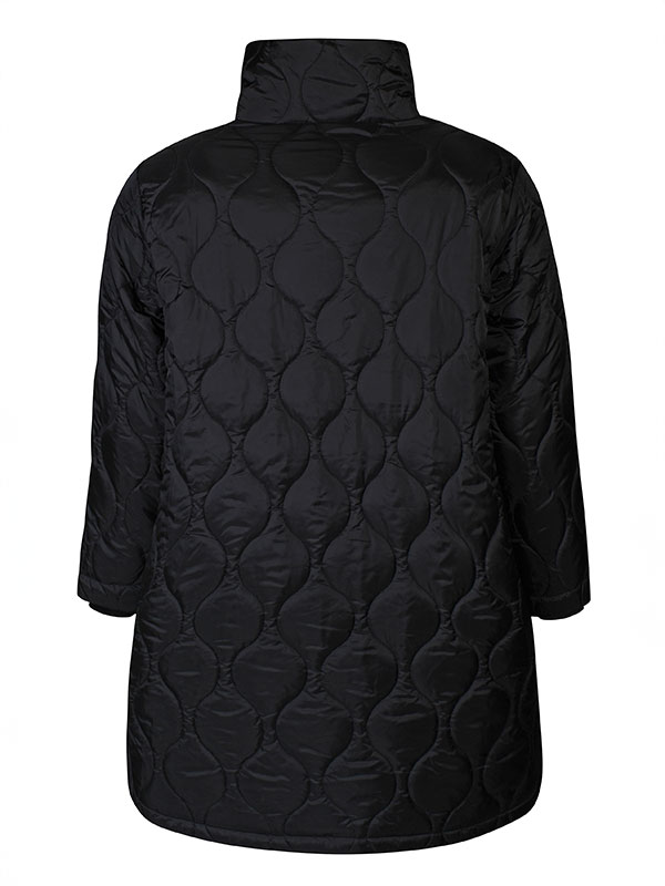 TINLEY - Plus Size Takki fra Zhenzi