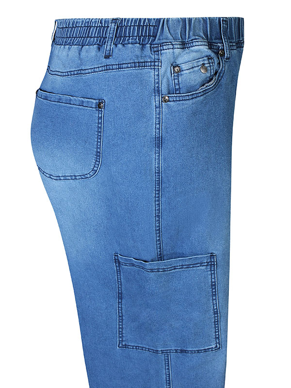 CARGO - Plus Size Housut fra Zhenzi