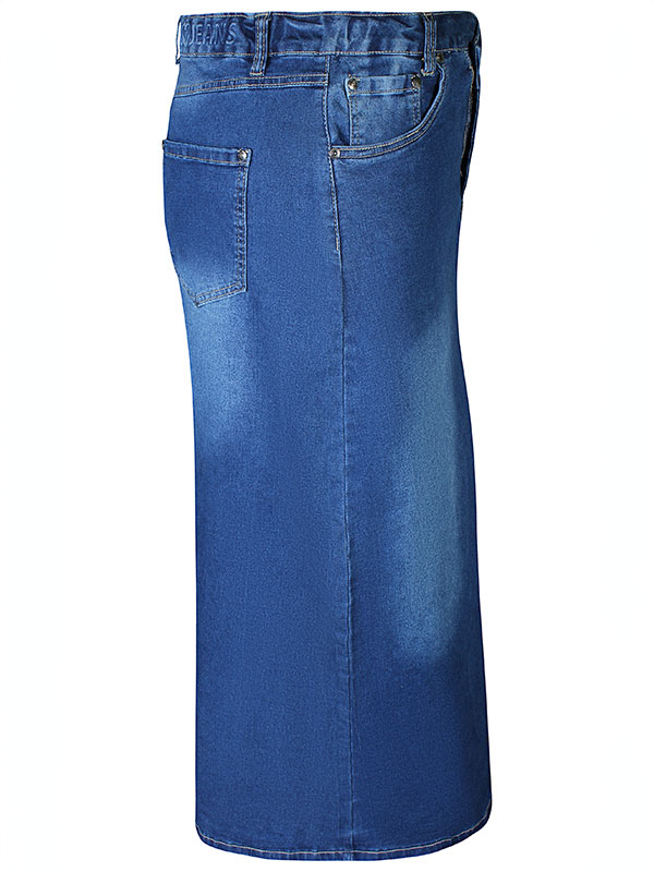 CECE - Plus Size Hame fra Zhenzi