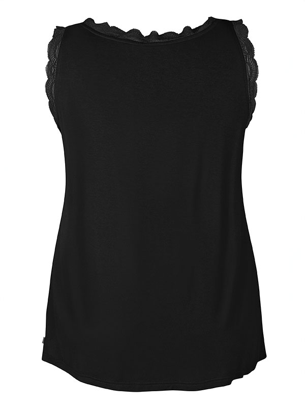 COCO - Plus Size Toppi fra Zhenzi