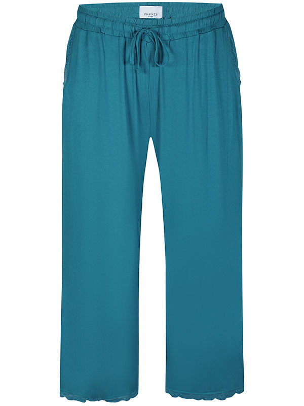 COCO - Plus Size Pyjamahousut fra Zhenzi